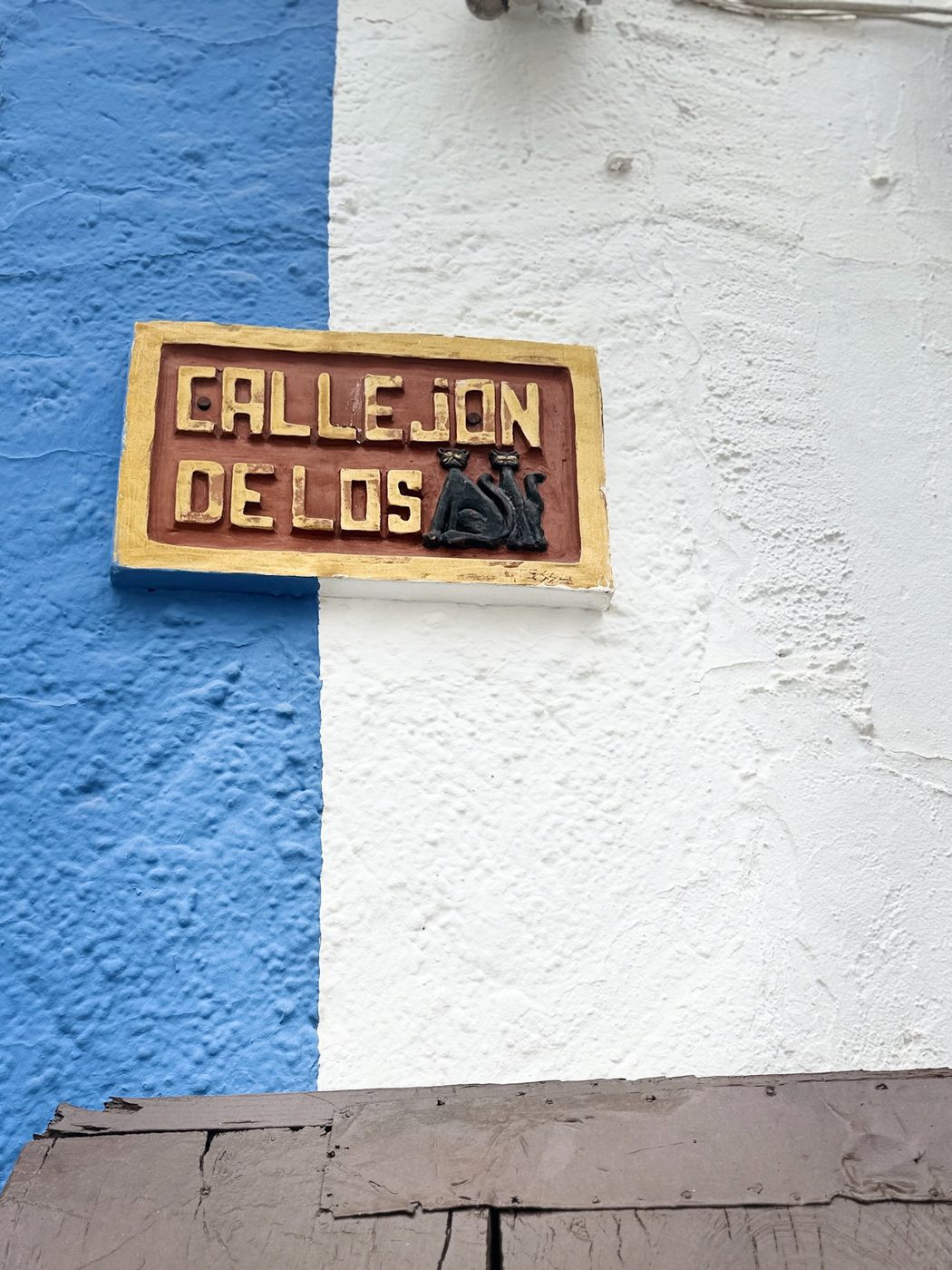 El Callejón de los Gatos — foto 20 de 20