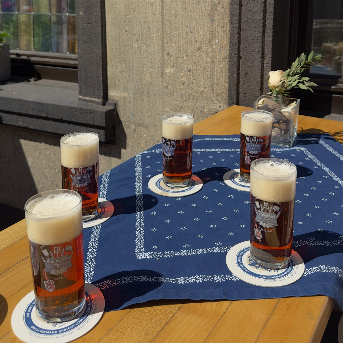 Düsseldorf — foto 5 de 20
