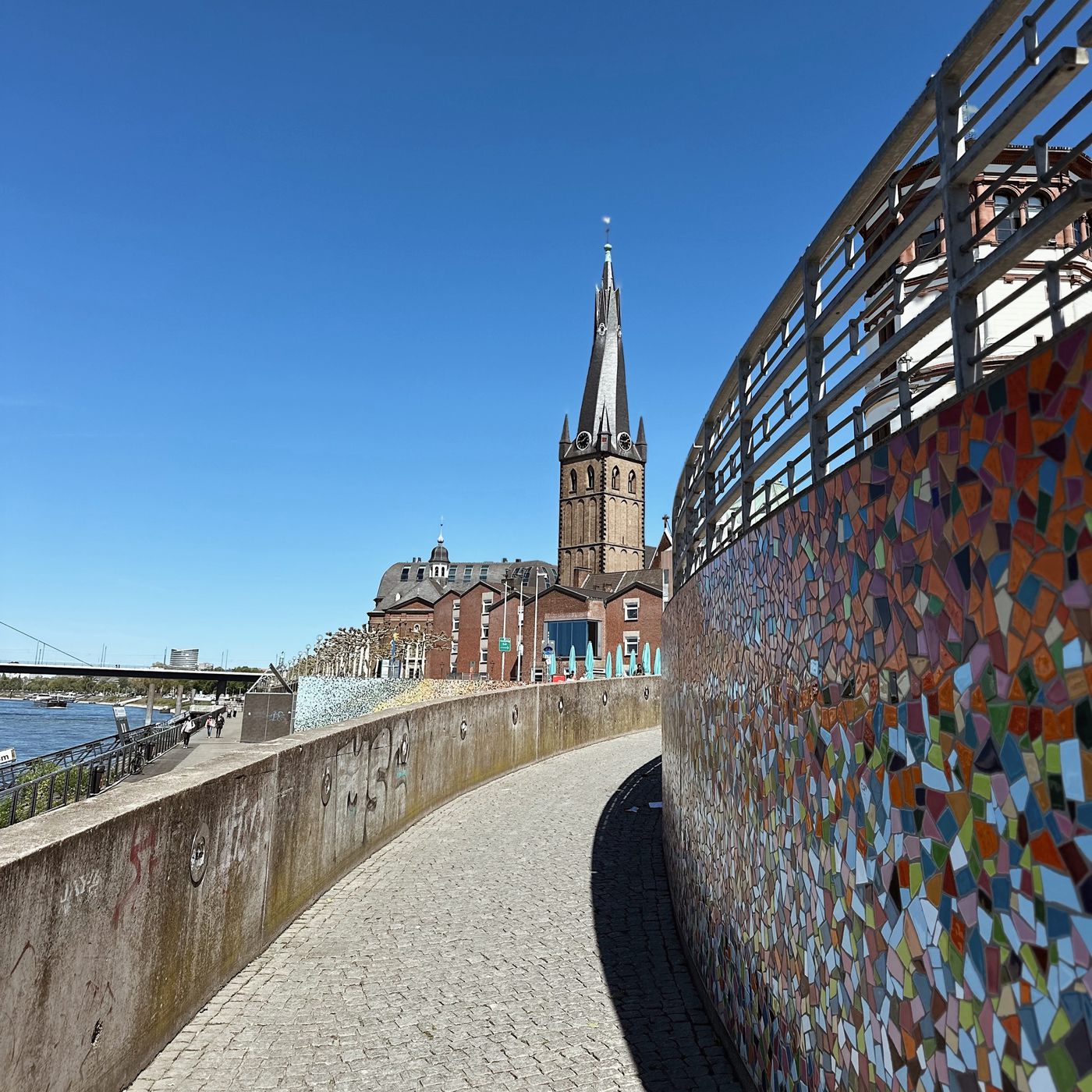 Düsseldorf — foto 11 de 20