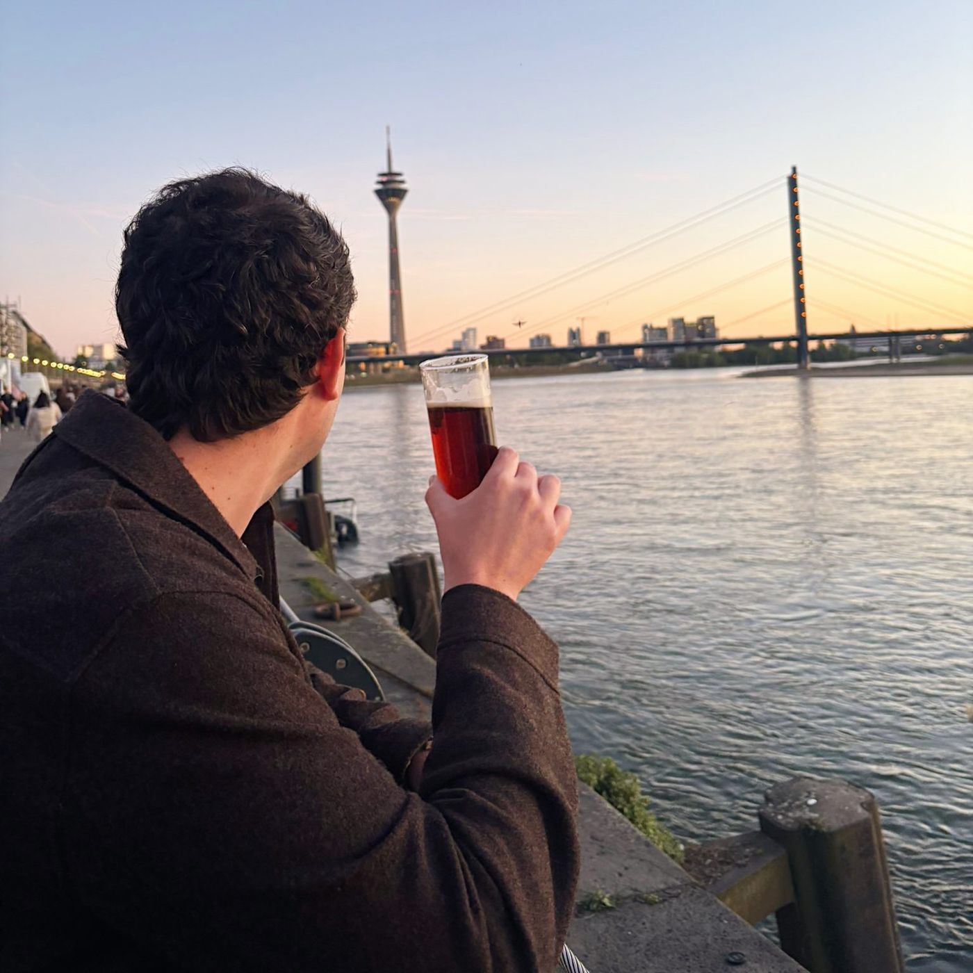 Düsseldorf — foto 12 de 20