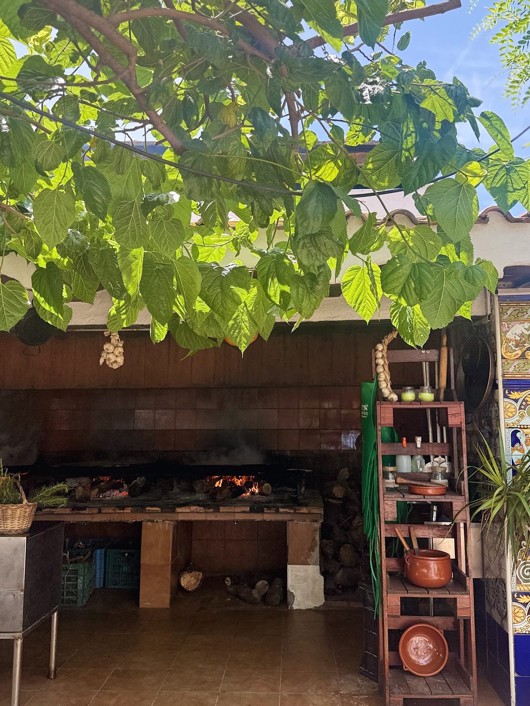 Barraca Toni Montoliu — foto 10 de 20