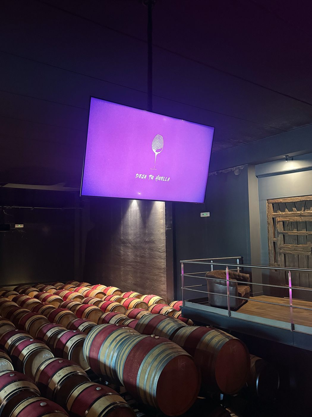 Bodega Javier San Pedro Ortega — foto 7 de 20