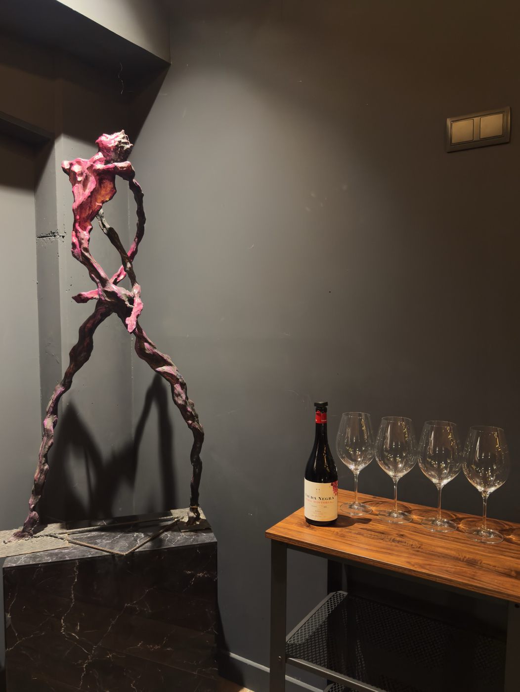 Bodega Javier San Pedro Ortega — foto 8 de 20