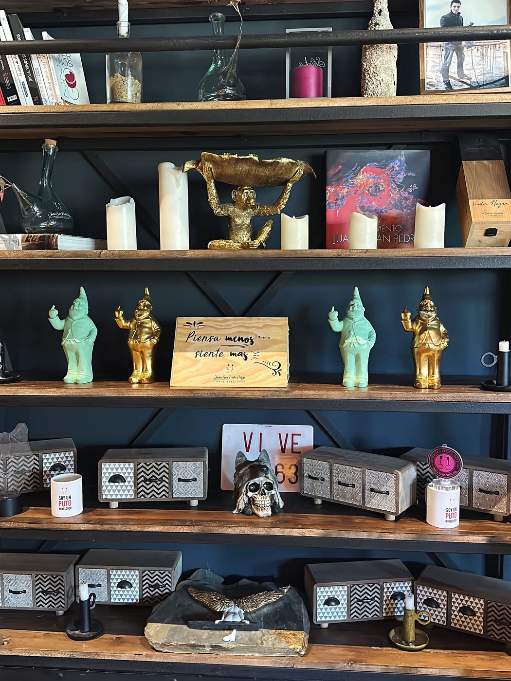 Bodega Javier San Pedro Ortega — foto 15 de 20
