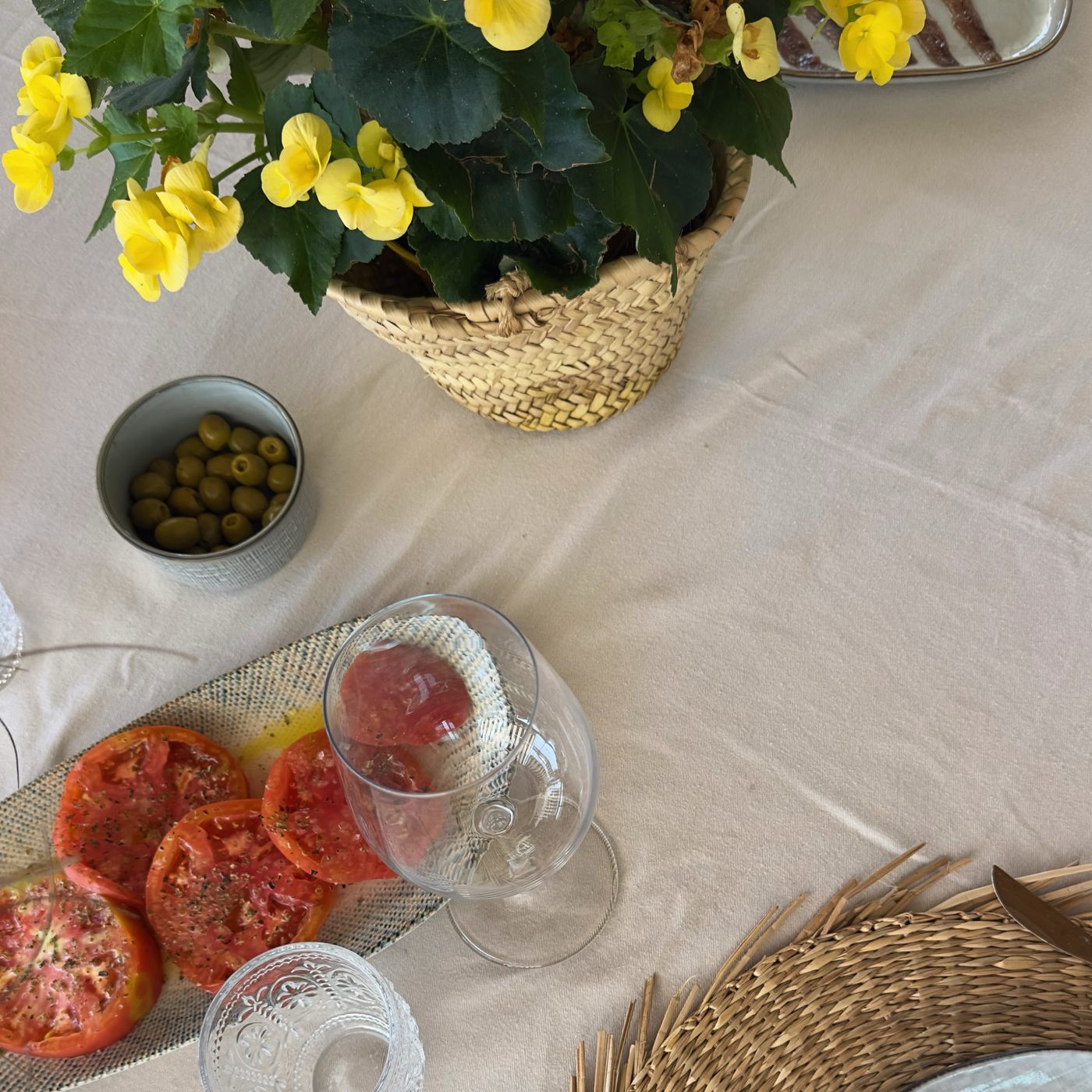 🍽️ Mesas que también son Foodibba ✨ — foto 3 de 20