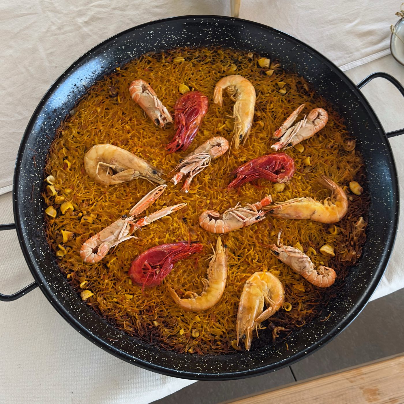 🍽️ Mesas que también son Foodibba ✨ — foto 4 de 20