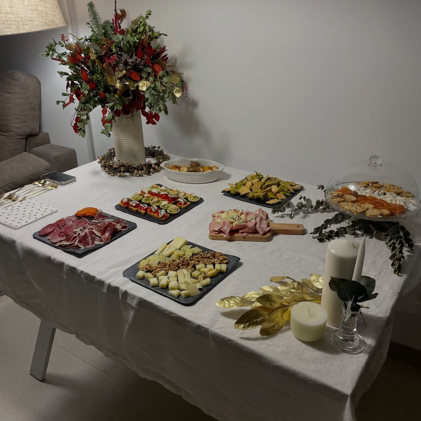 🍽️ Mesas que también son Foodibba ✨ — foto 6 de 20