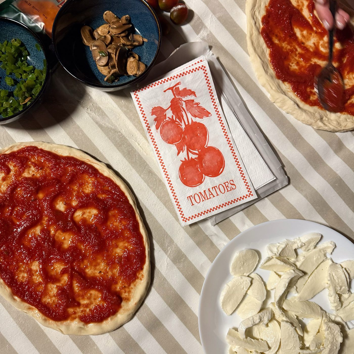 🍽️ Mesas que también son Foodibba ✨ — foto 8 de 20