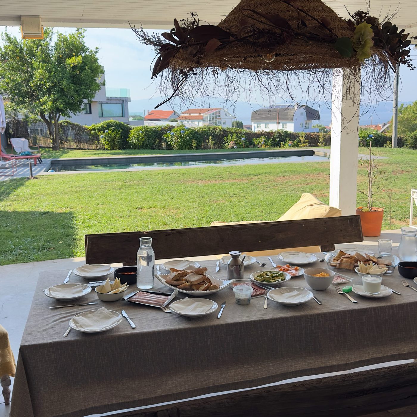 🍽️ Mesas que también son Foodibba ✨ — foto 11 de 20