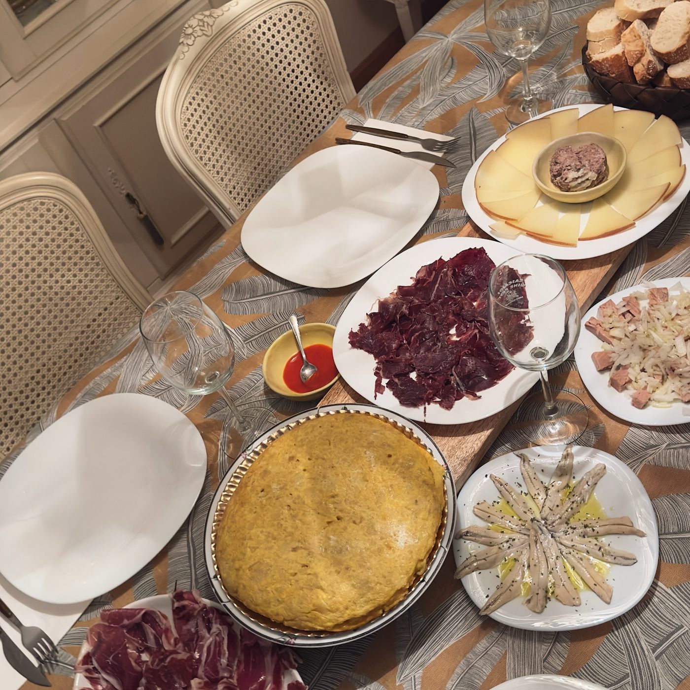 🍽️ Mesas que también son Foodibba ✨ — foto 12 de 20