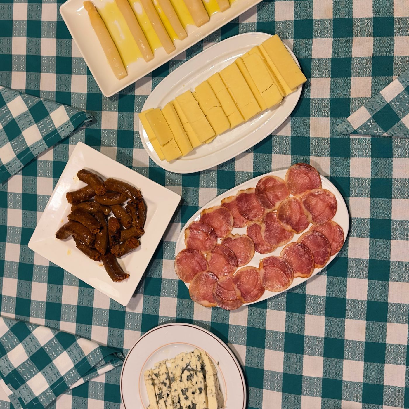 🍽️ Mesas que también son Foodibba ✨ — foto 14 de 20
