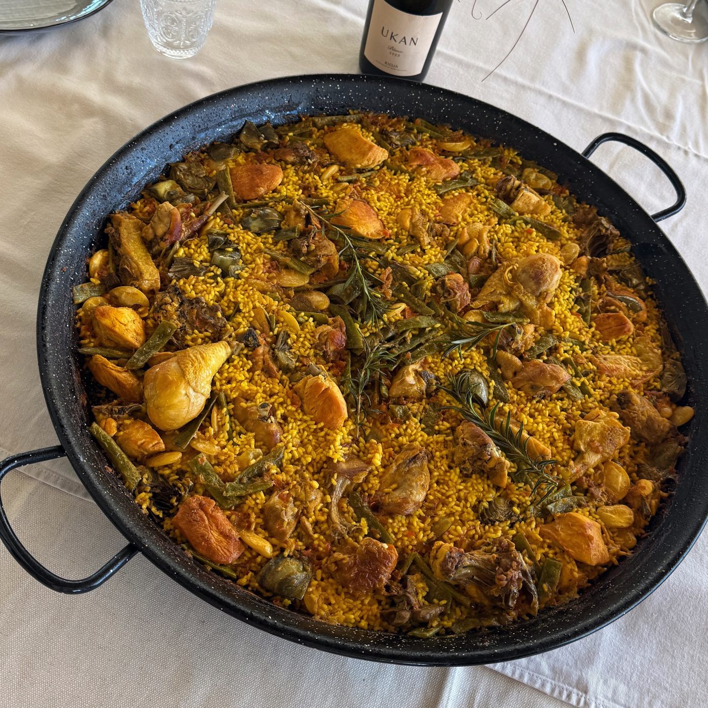 🍽️ Mesas que también son Foodibba ✨ — foto 15 de 20