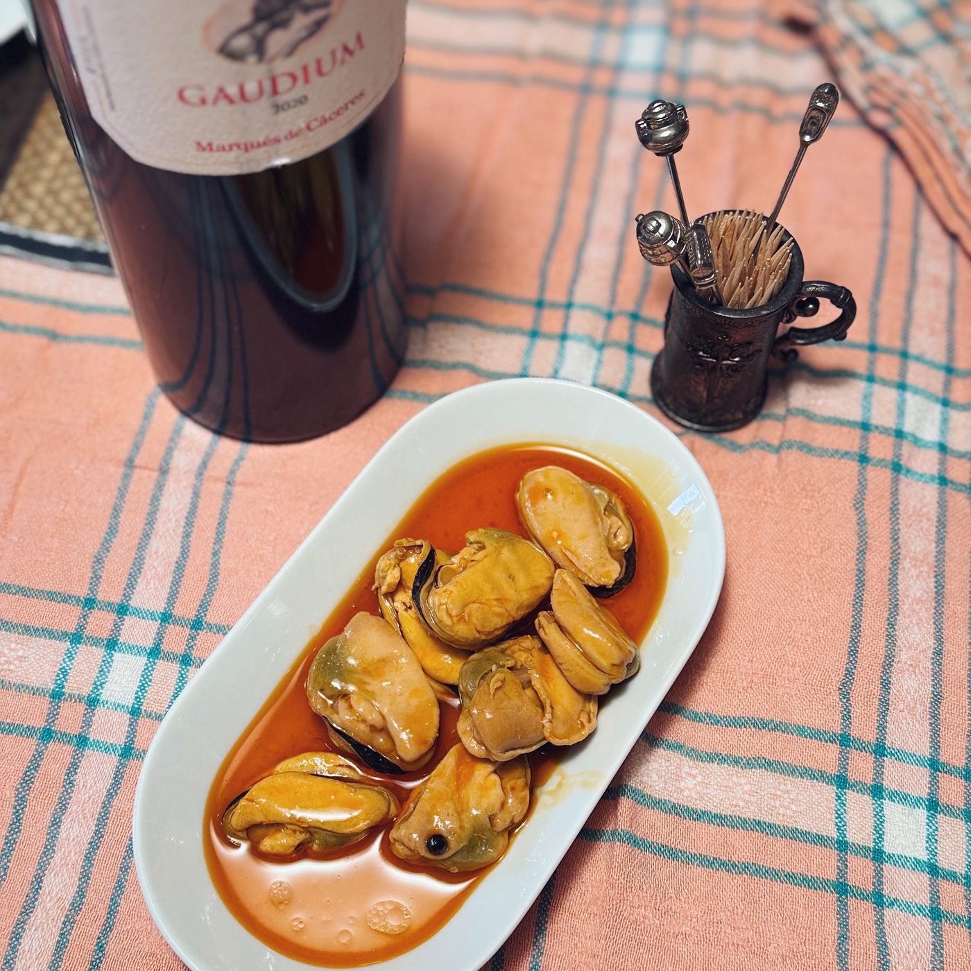 🍽️ Mesas que también son Foodibba ✨ — foto 17 de 20