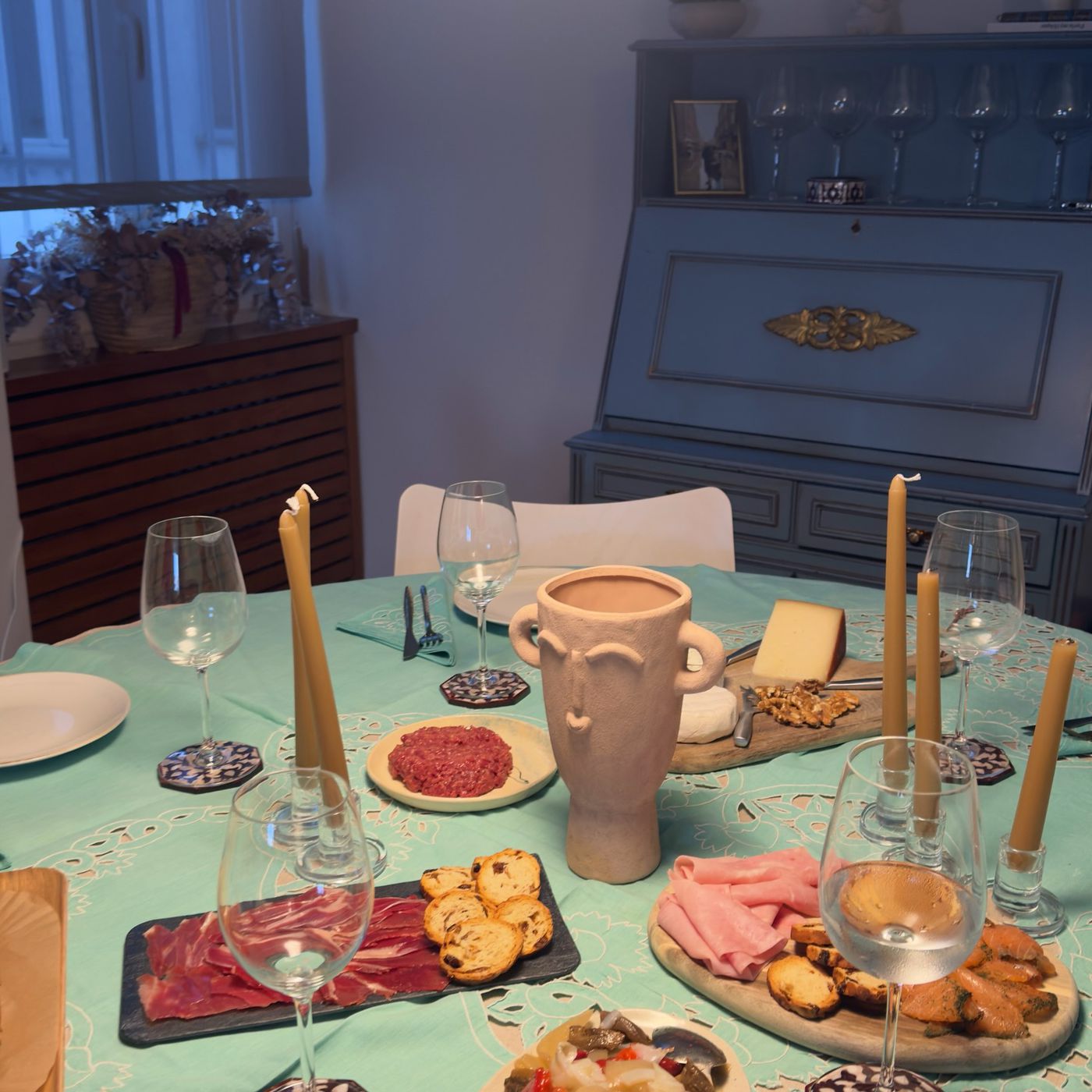 🍽️ Mesas que también son Foodibba ✨ — foto 20 de 20