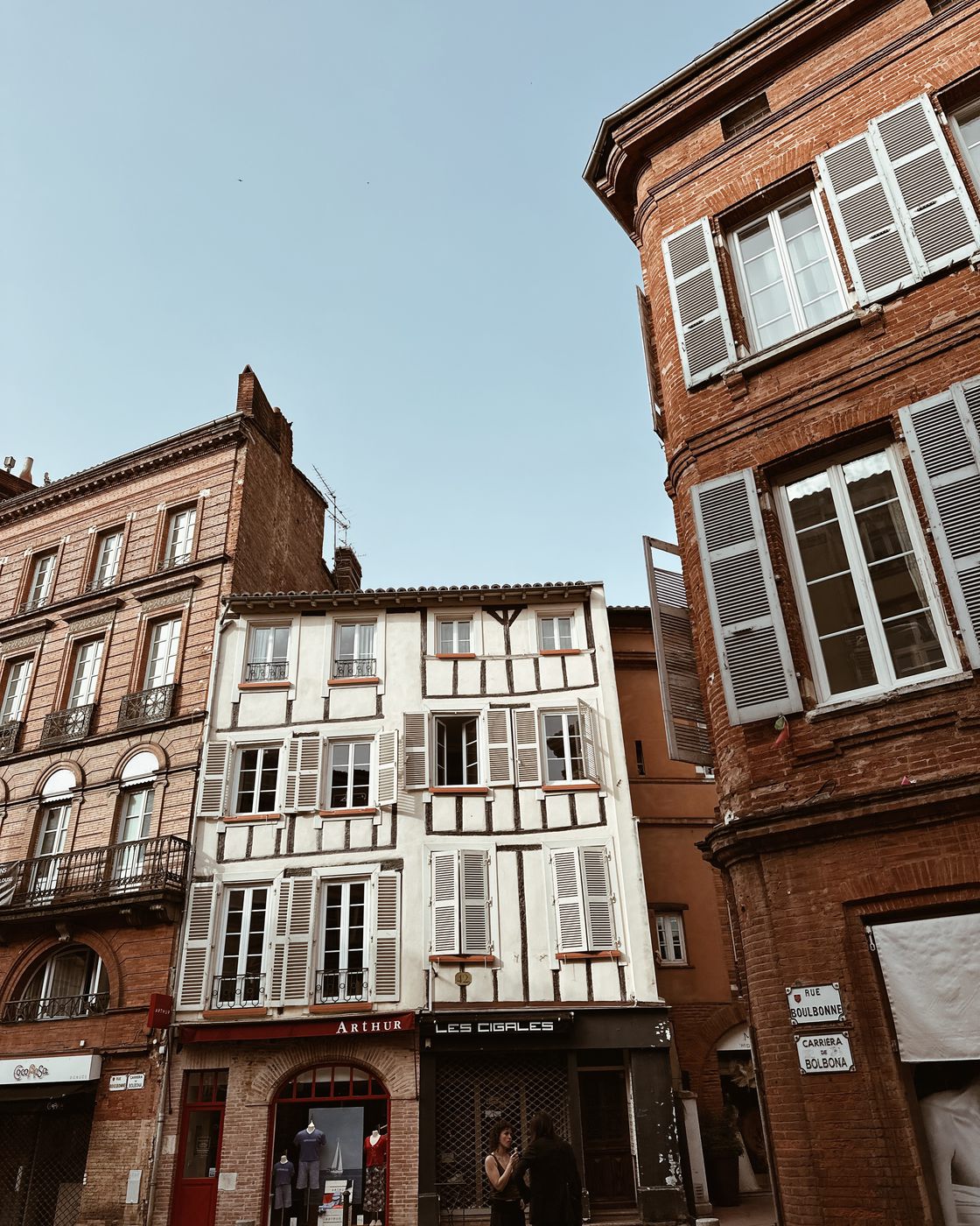 Toulouse — foto 6 de 20