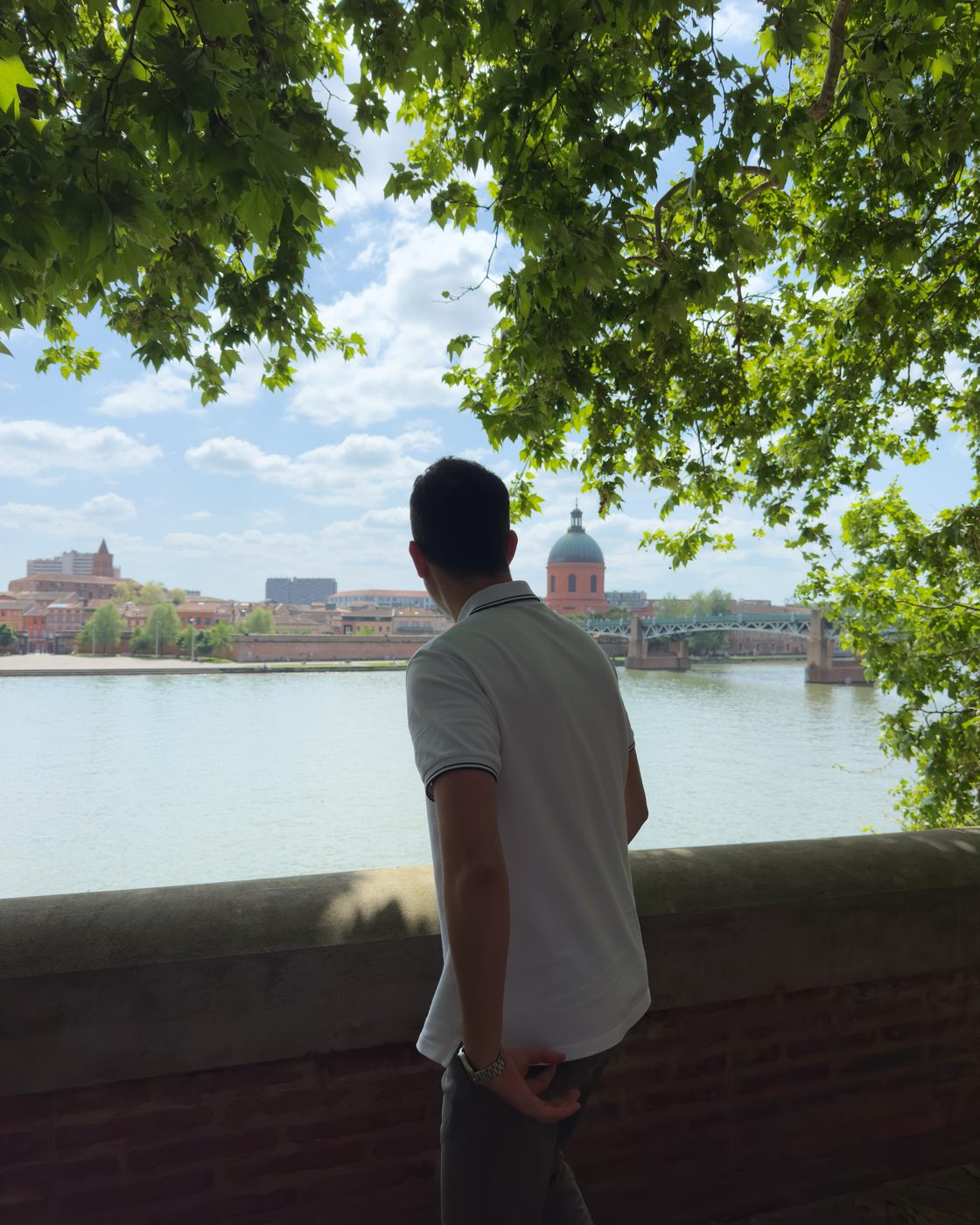Toulouse — foto 12 de 20