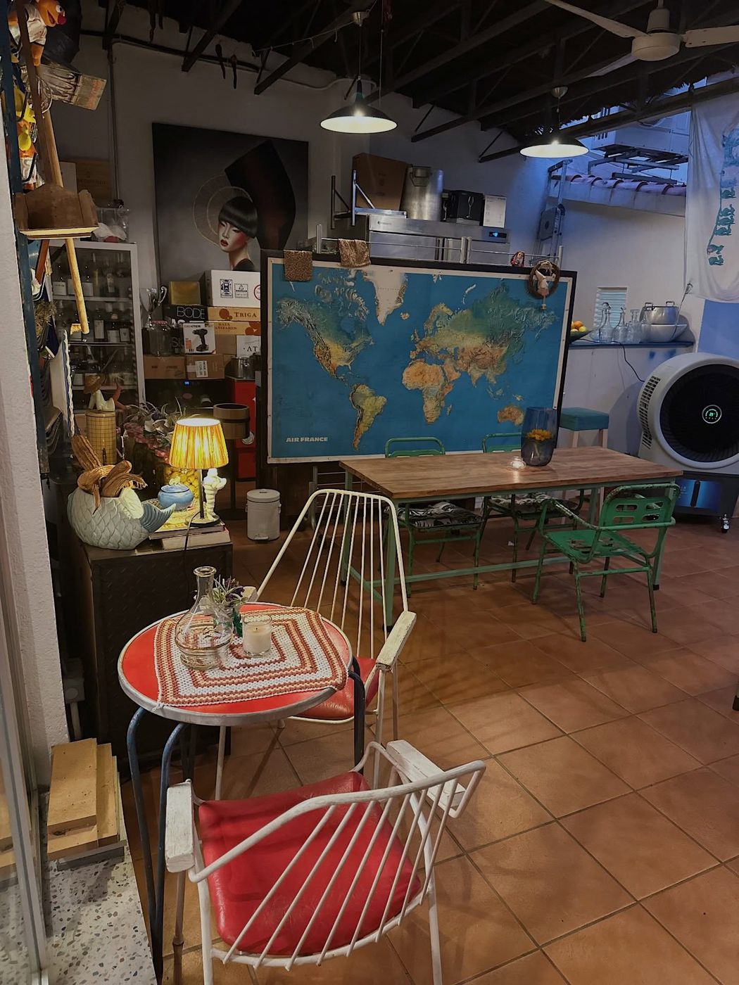 El Cuc de Miquel Ruiz — foto 12 de 20