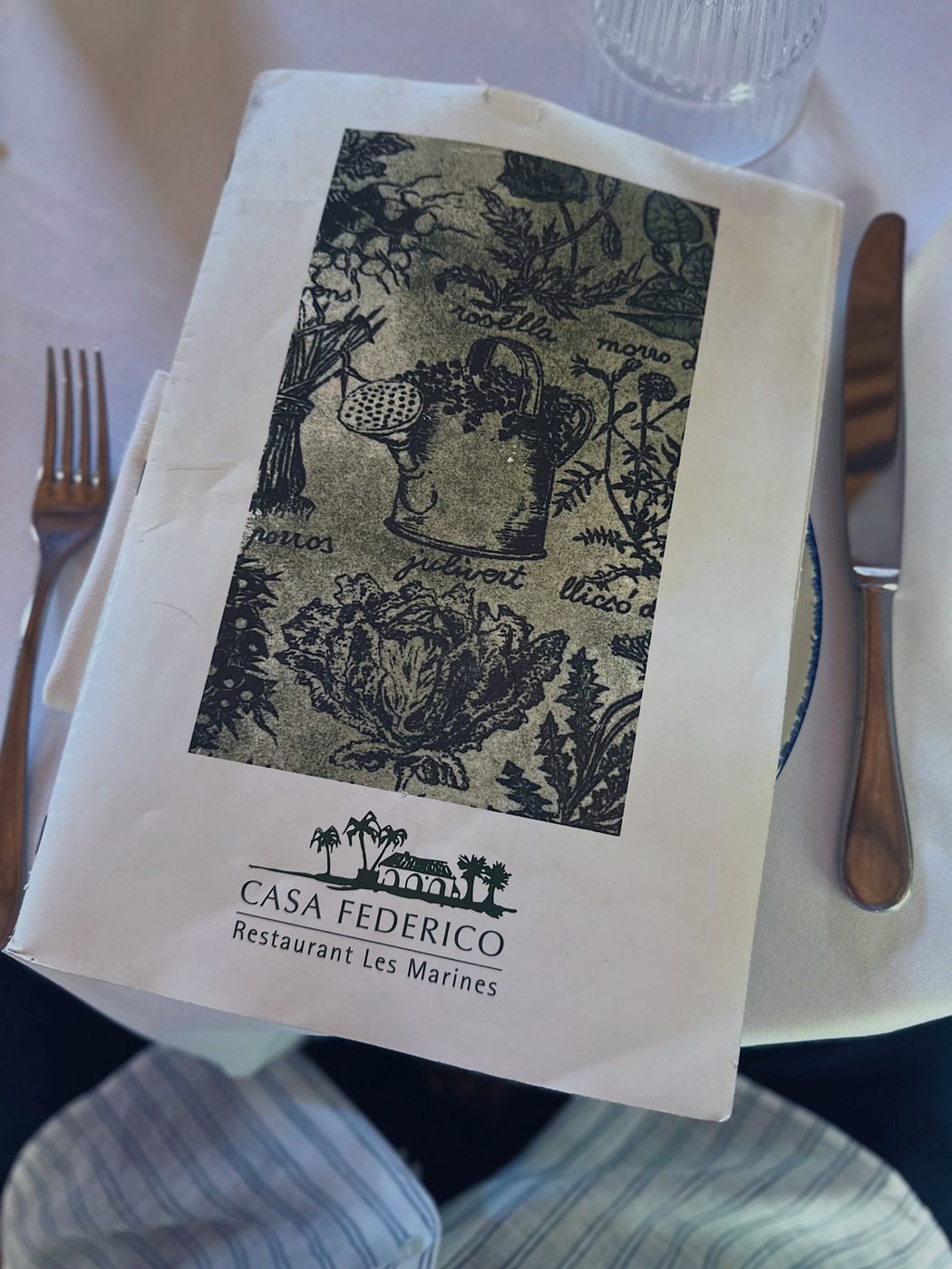 Casa Federico — foto 4 de 17