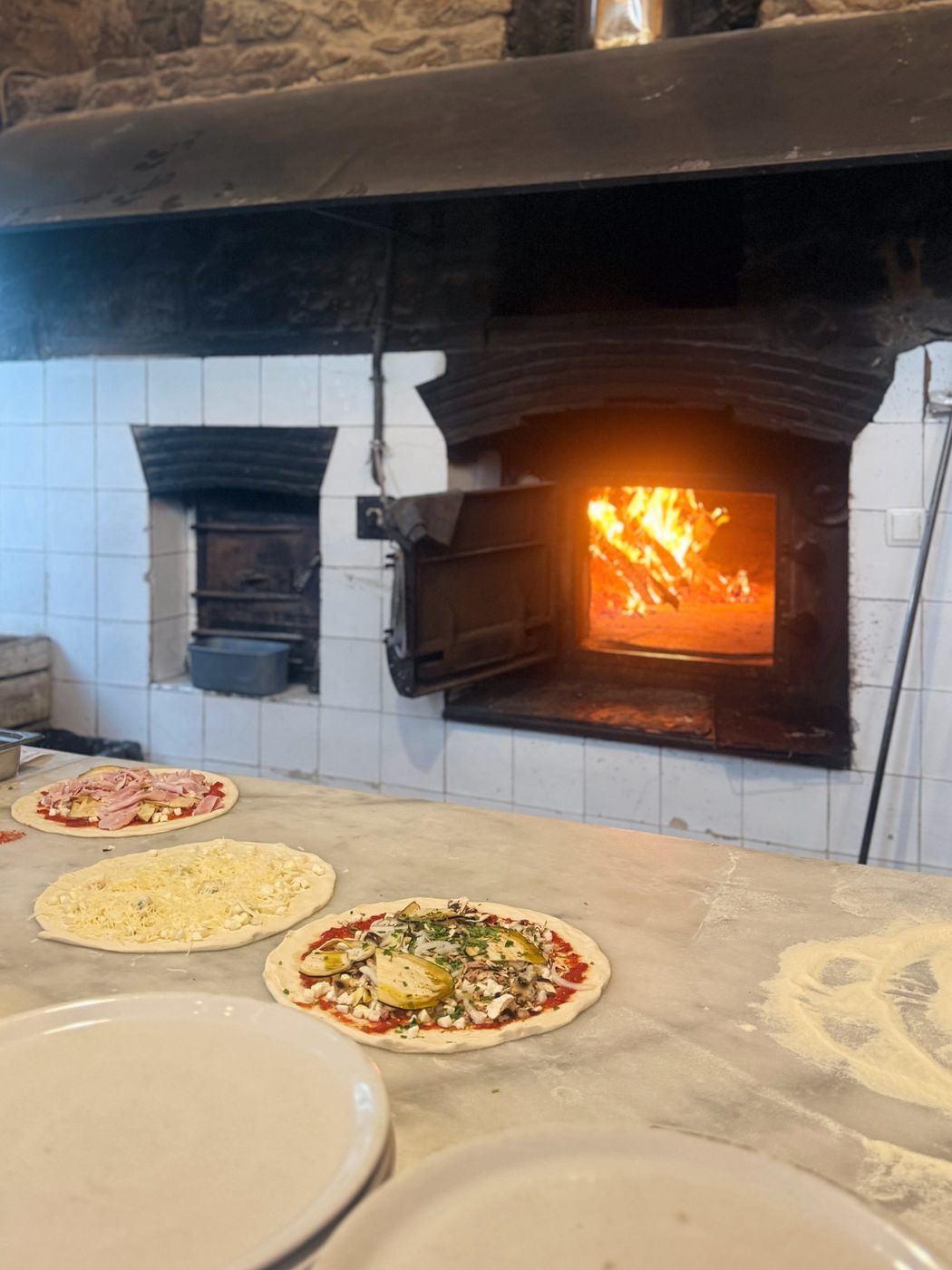 Al Forn — foto 4 de 14
