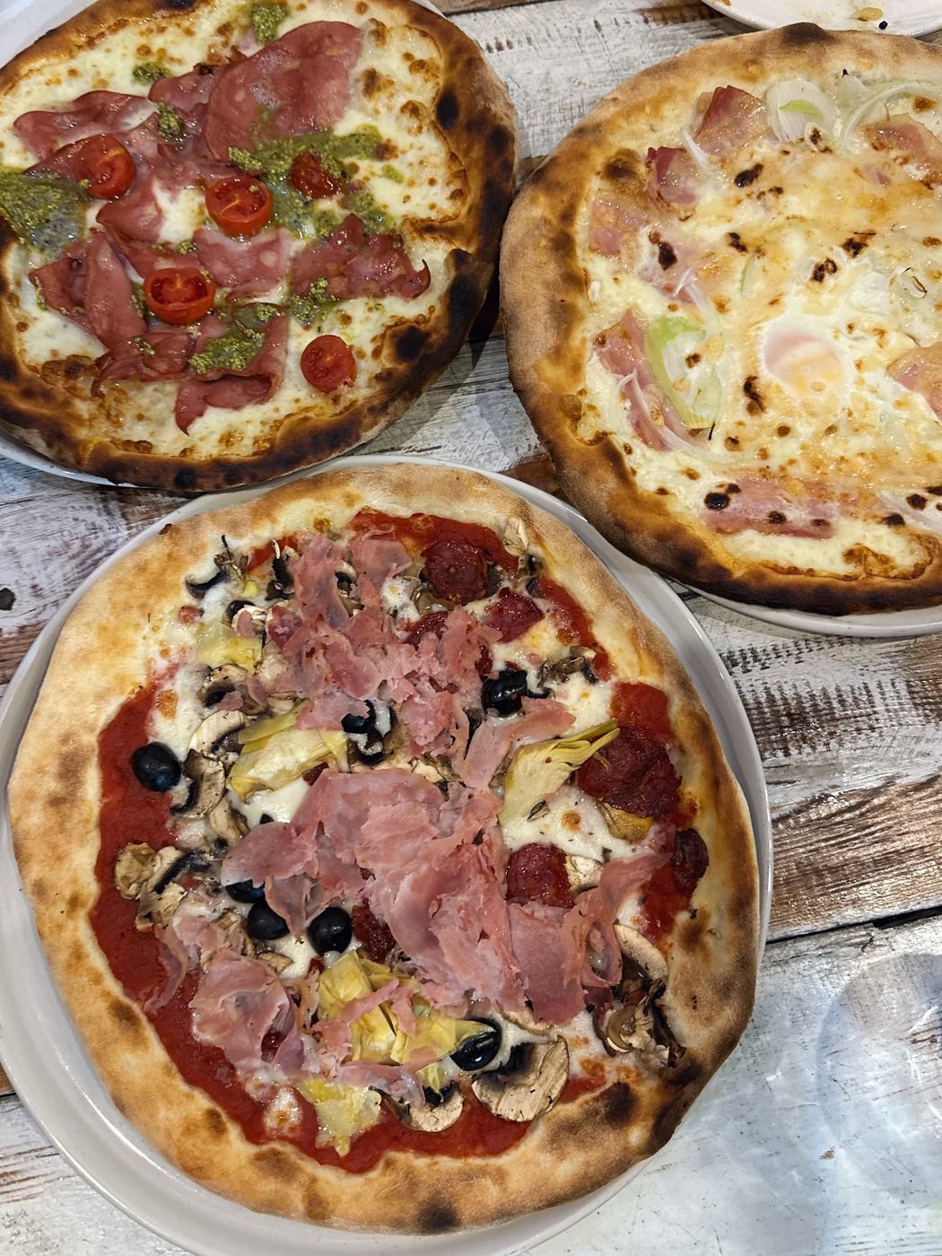 Al Forn — foto 5 de 14