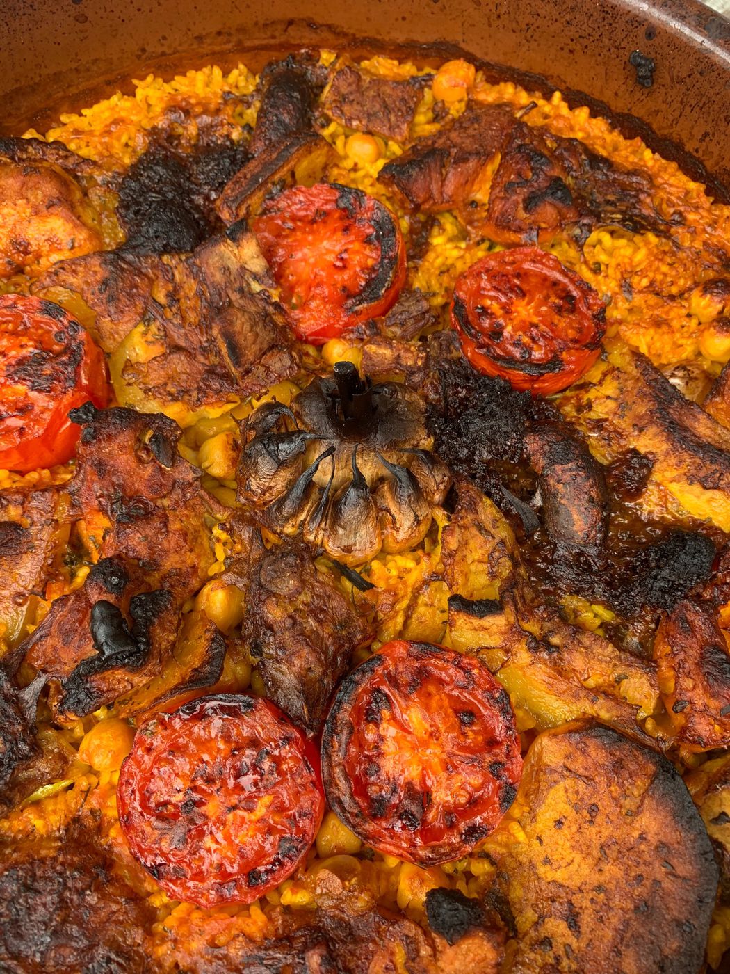 Al Forn — foto 7 de 14
