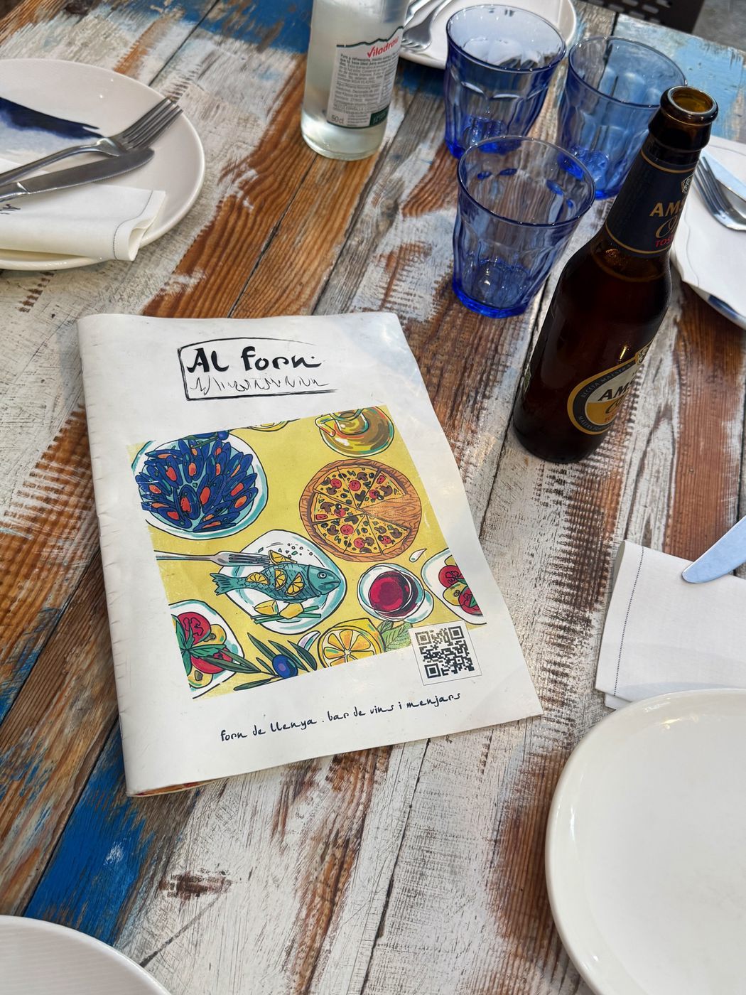 Al Forn — foto 9 de 14
