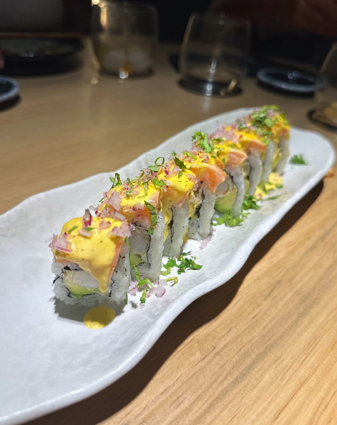 Sushiber — foto 16 de 20