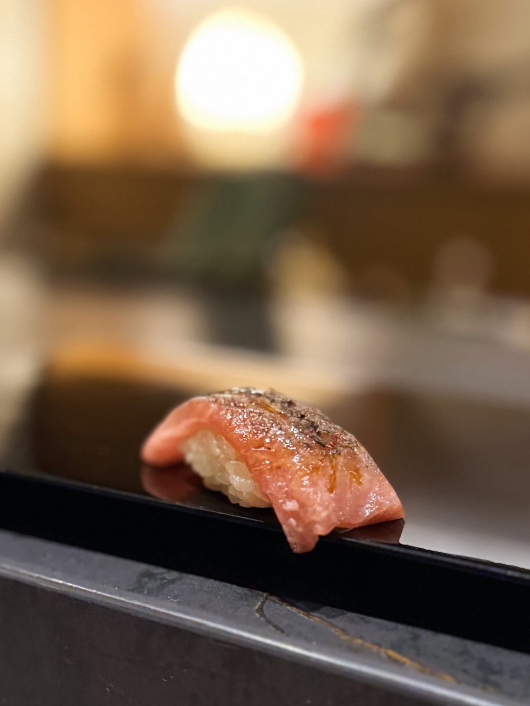 Sushi Bar Hannah — foto 17 de 20