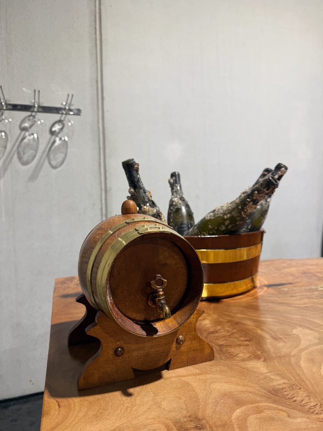 Forjas del Salnés — foto 19 de 20