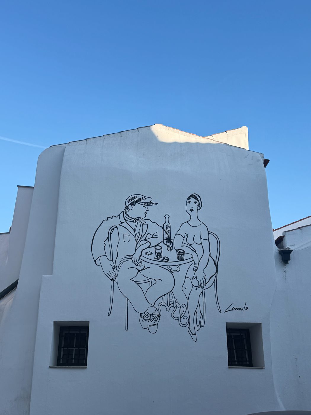 Lisboa โ foto 11 de 20