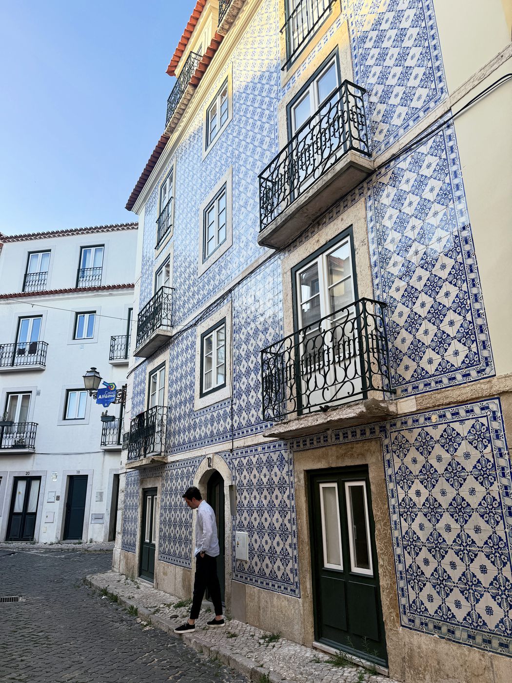 Lisboa โ foto 9 de 20