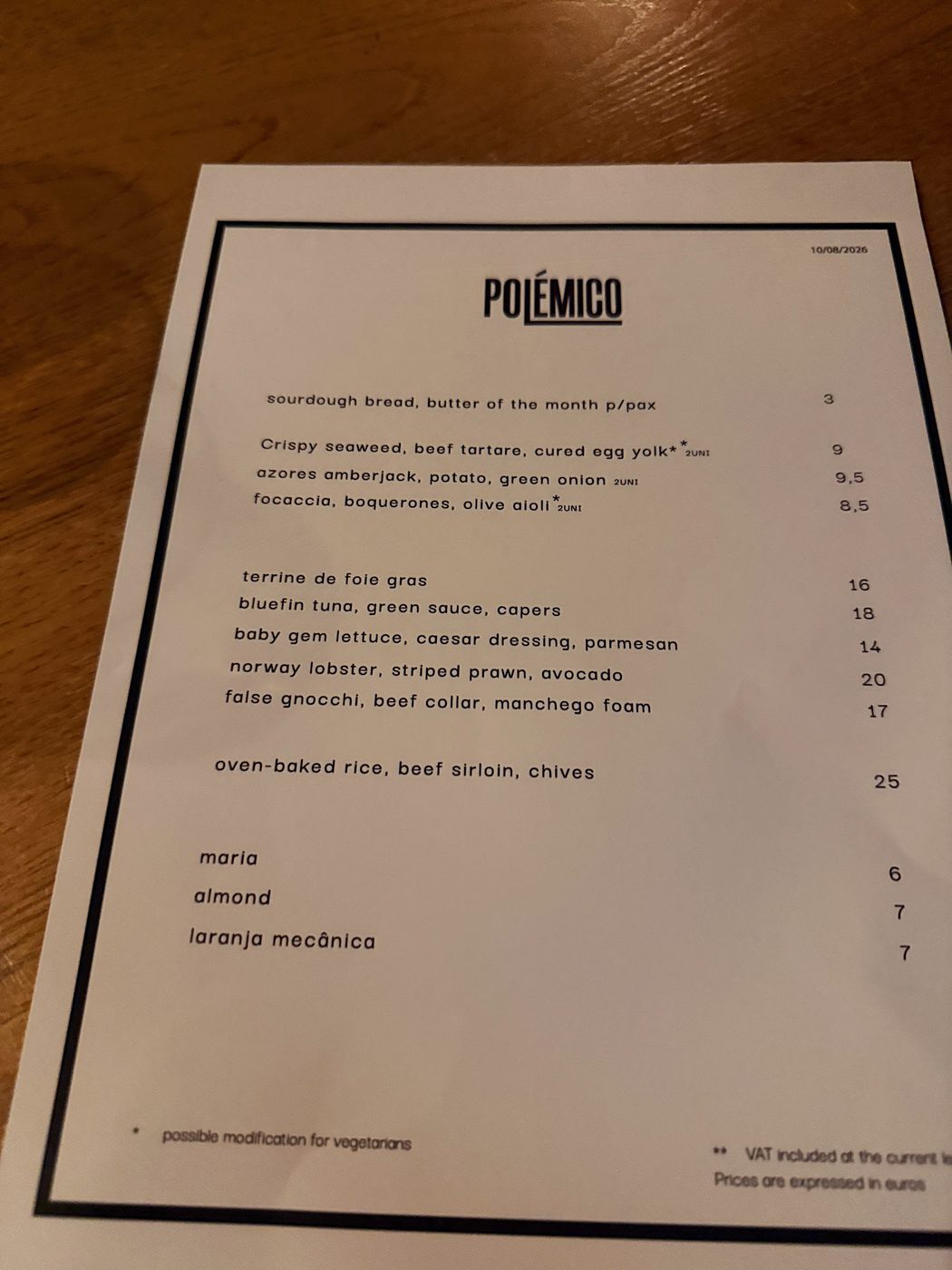 Polémico 🇵🇹 — foto 11 de 15
