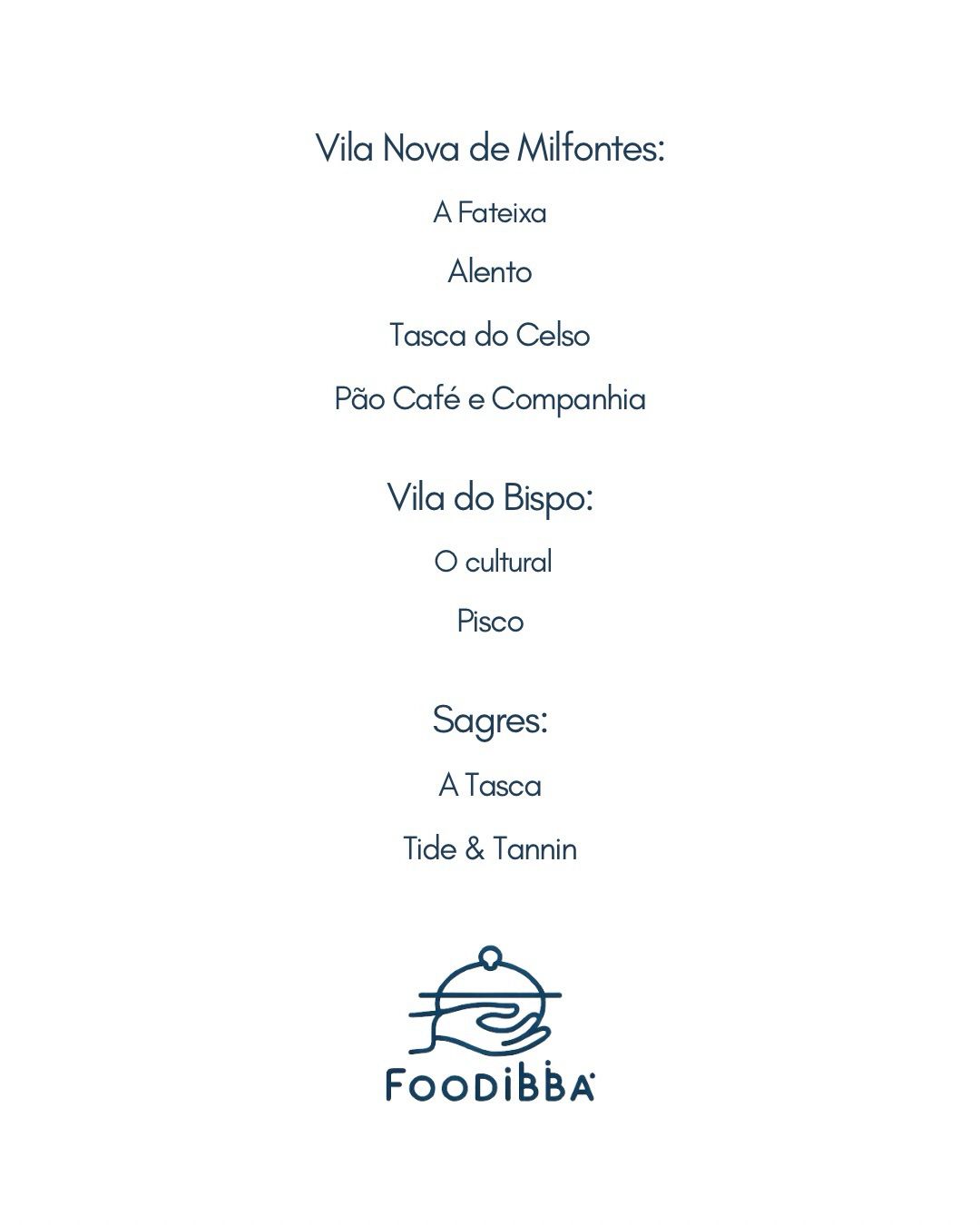 Vila Nova de Milfontes y Algarve ๐ต๐น โ foto 2 de 20