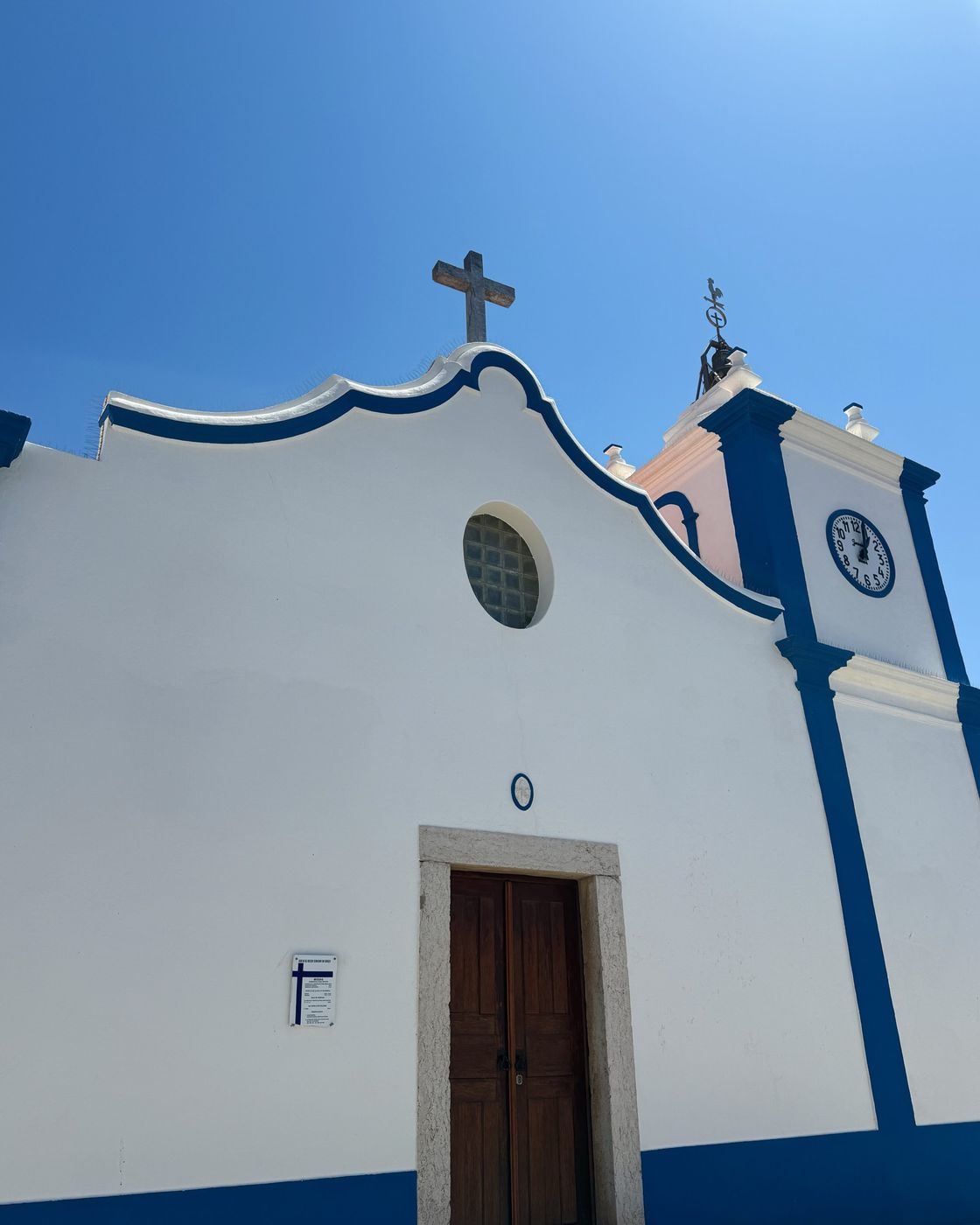 Vila Nova de Milfontes y Algarve ๐ต๐น โ foto 7 de 20