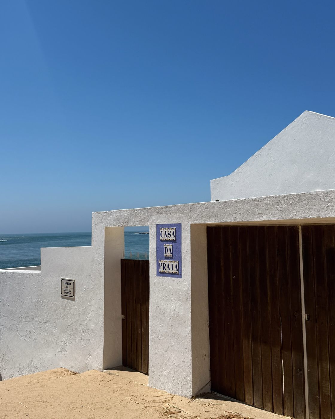 Vila Nova de Milfontes y Algarve ๐ต๐น โ foto 11 de 20