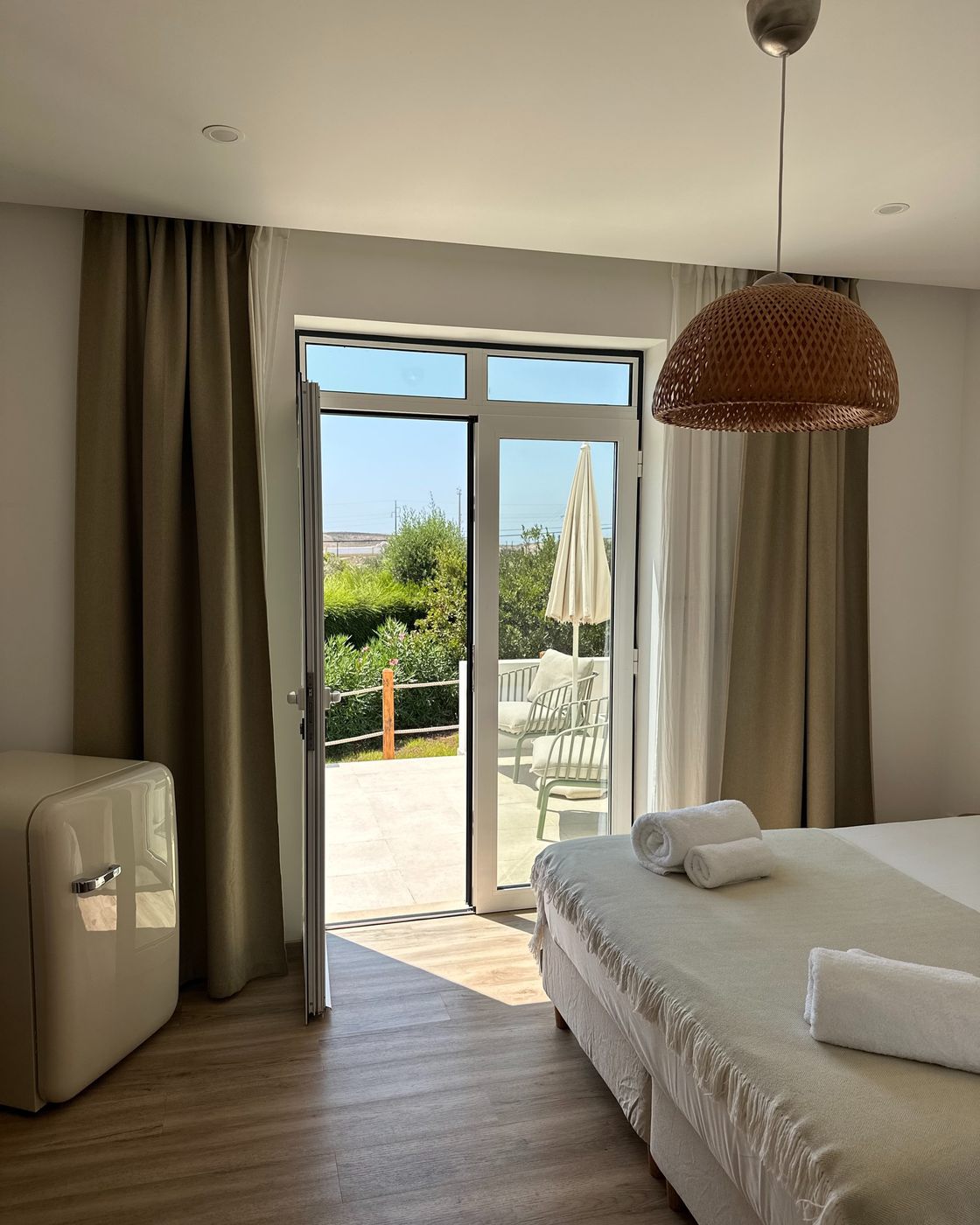 Vila Nova de Milfontes y Algarve ๐ต๐น โ foto 13 de 20