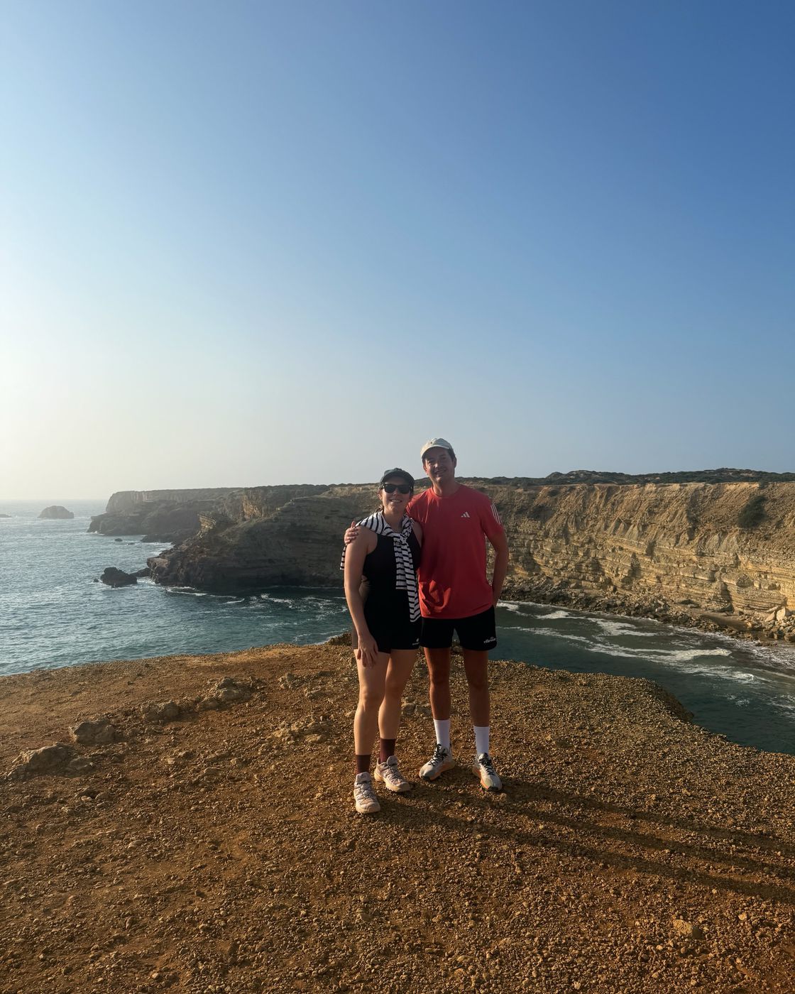 Vila Nova de Milfontes y Algarve ๐ต๐น โ foto 15 de 20