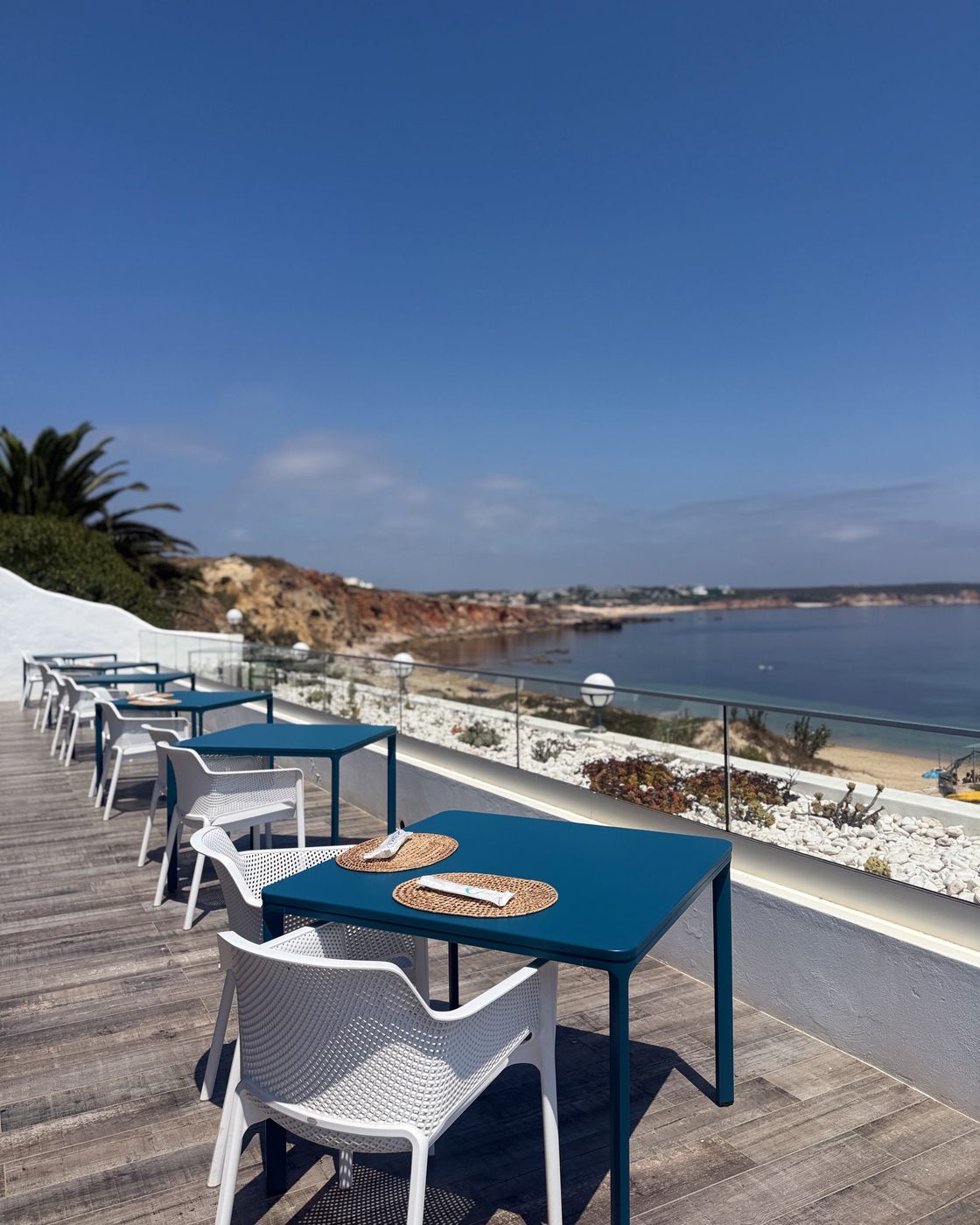Vila Nova de Milfontes y Algarve ๐ต๐น โ foto 16 de 20