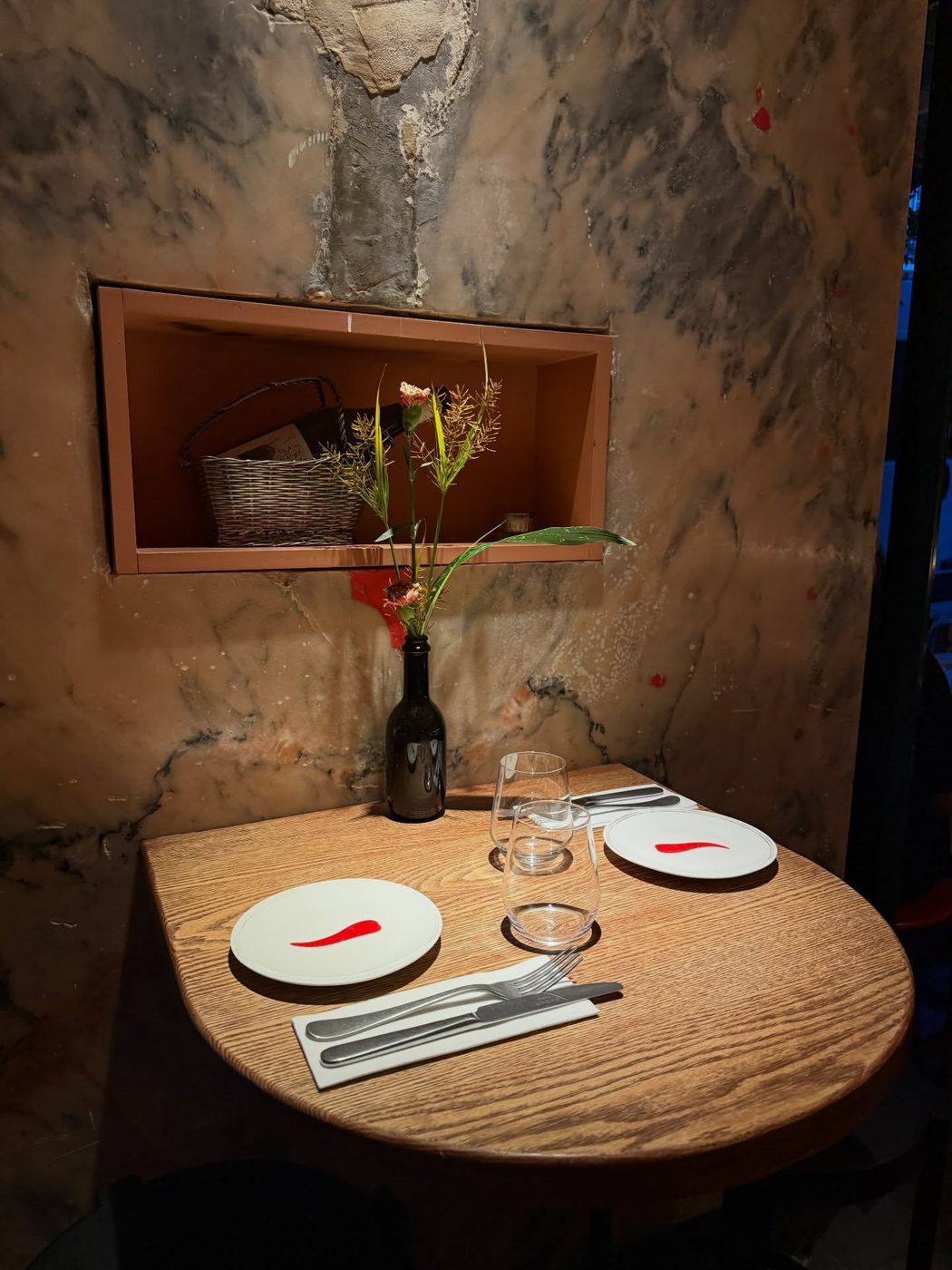 Parra Wine Bistro — foto 1 de 16
