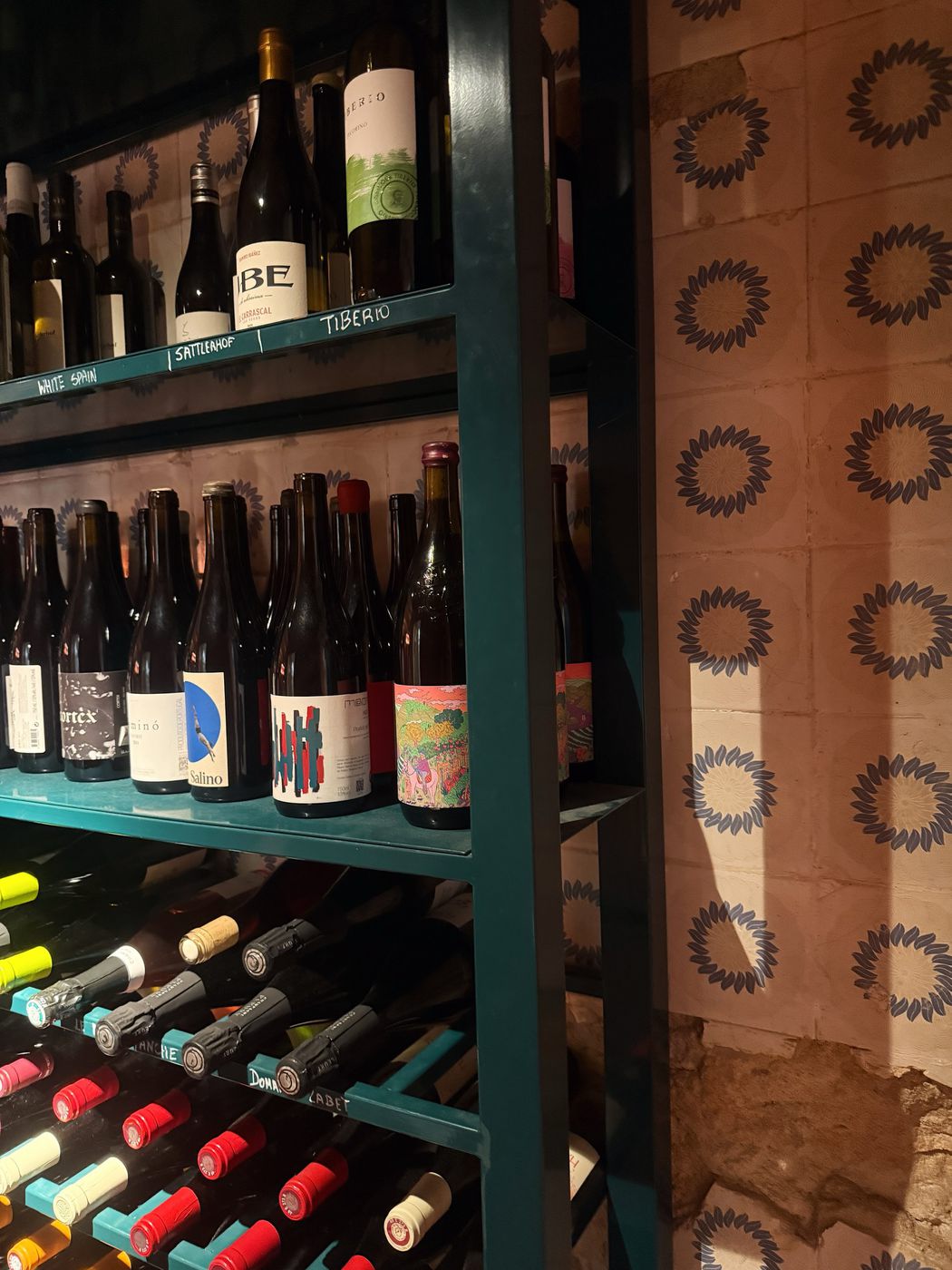 Parra Wine Bistro — foto 4 de 16