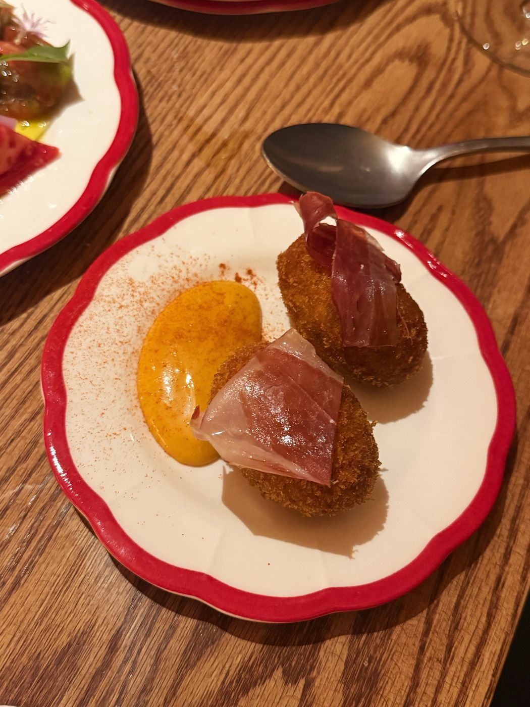Parra Wine Bistro — foto 5 de 16