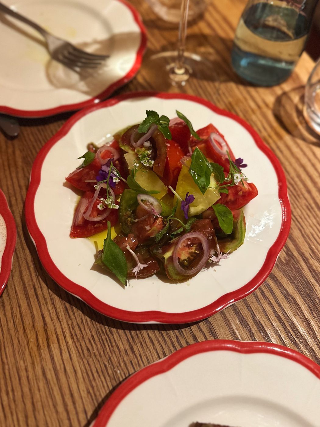 Parra Wine Bistro — foto 6 de 16