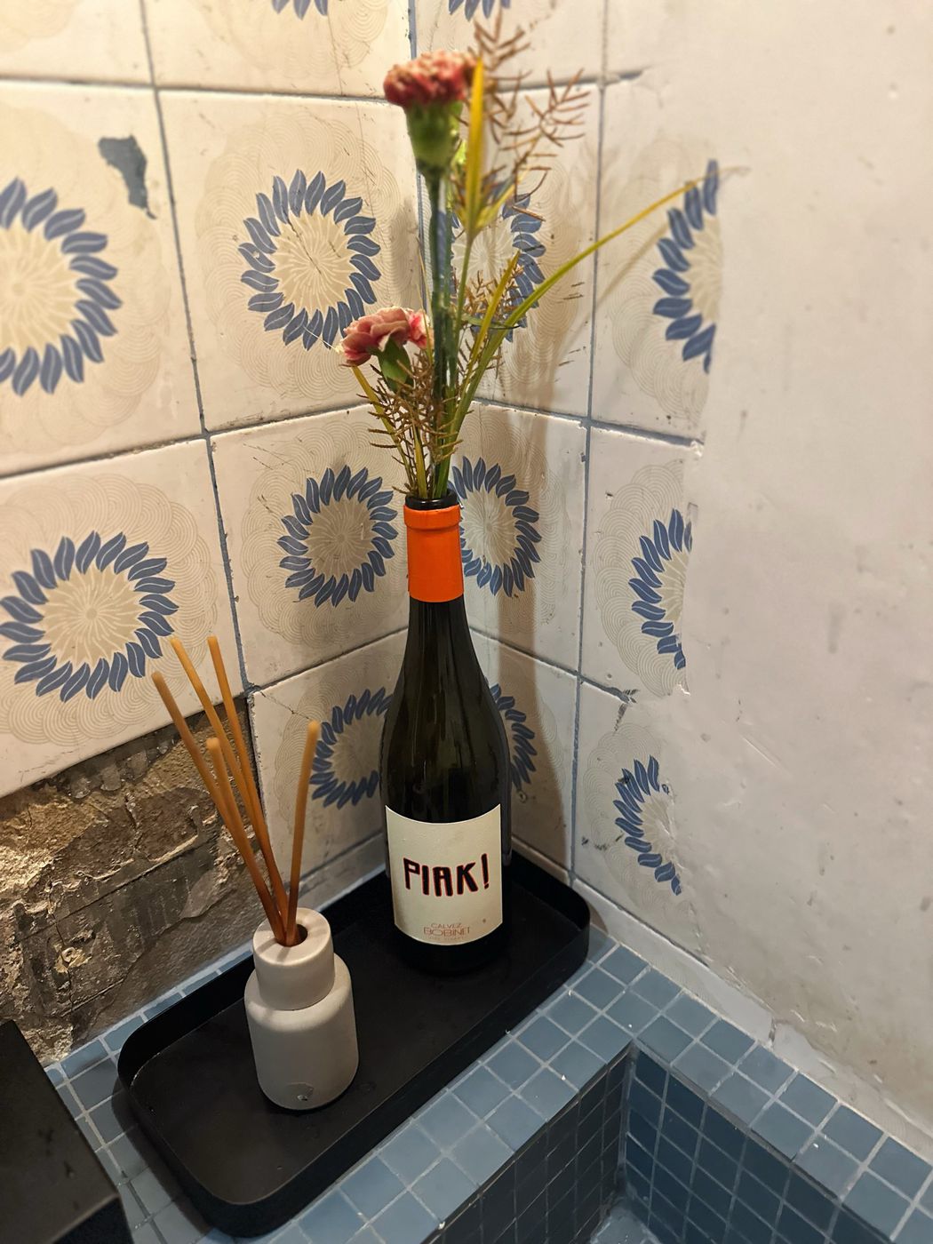 Parra Wine Bistro — foto 11 de 16