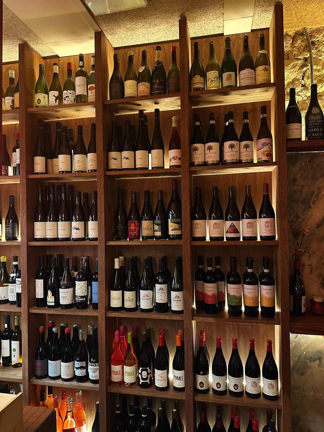 Parra Wine Bistro — foto 16 de 16