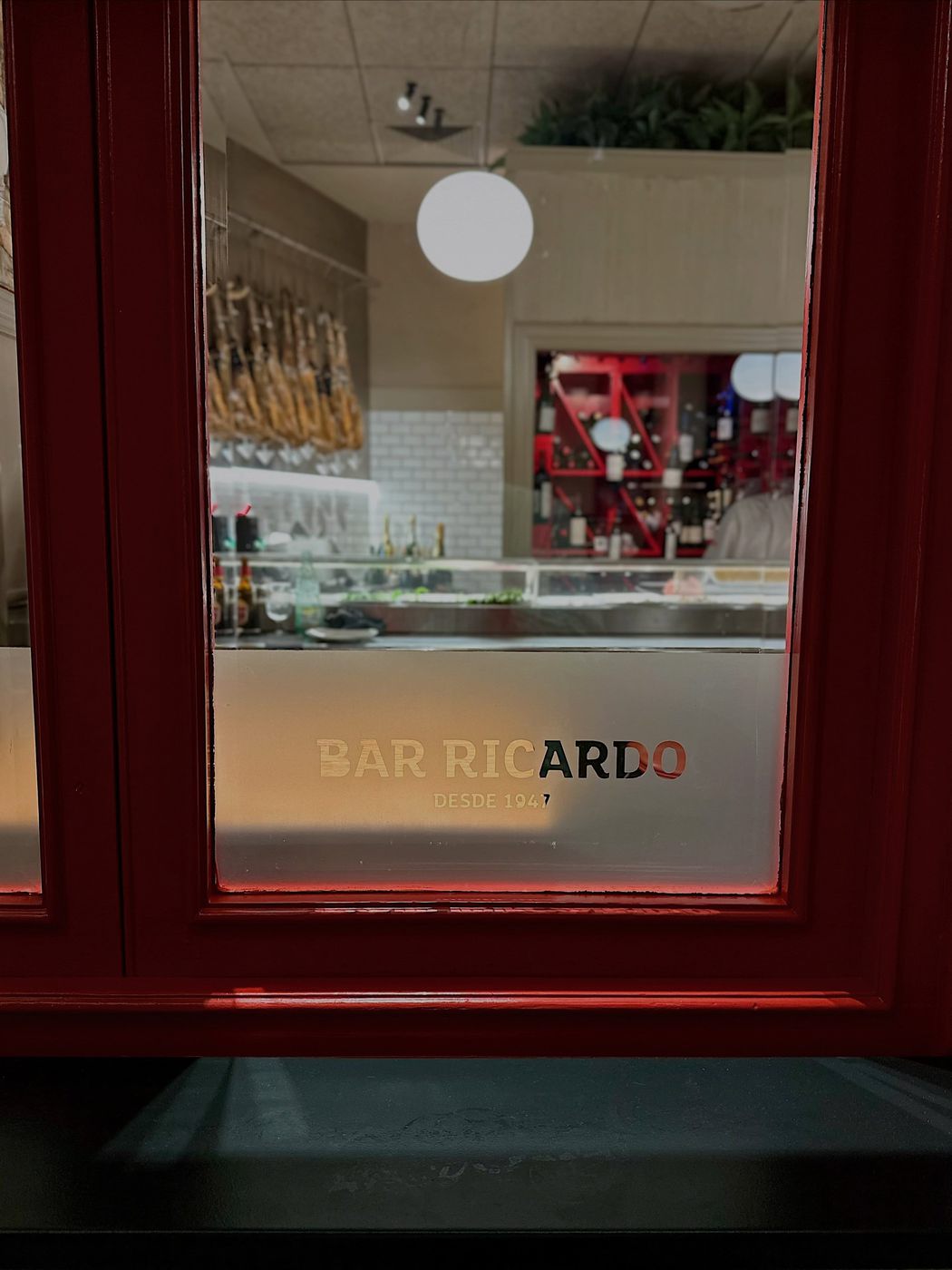 Bar Ricardo — foto 4 de 15