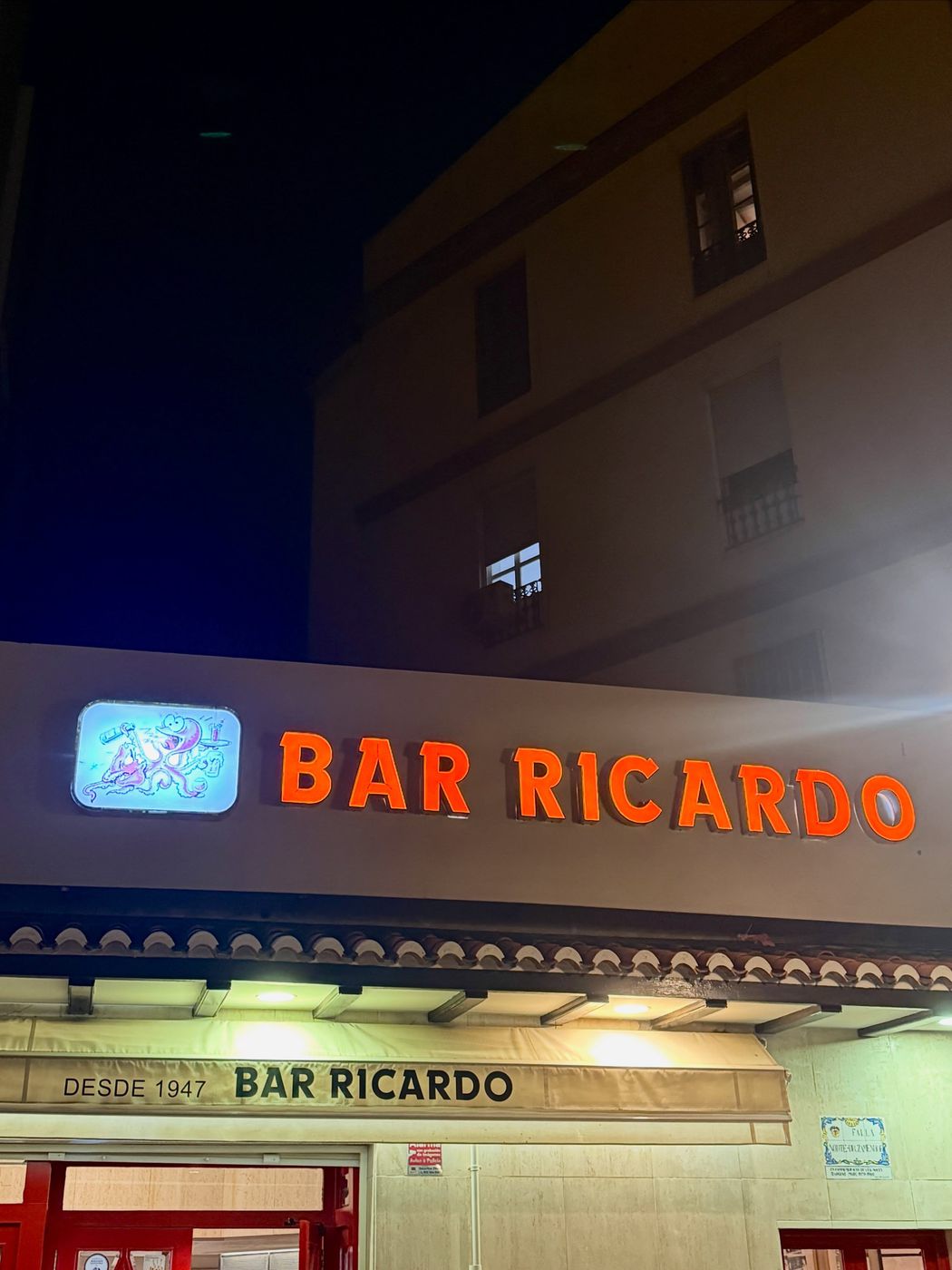 Bar Ricardo — foto 15 de 15
