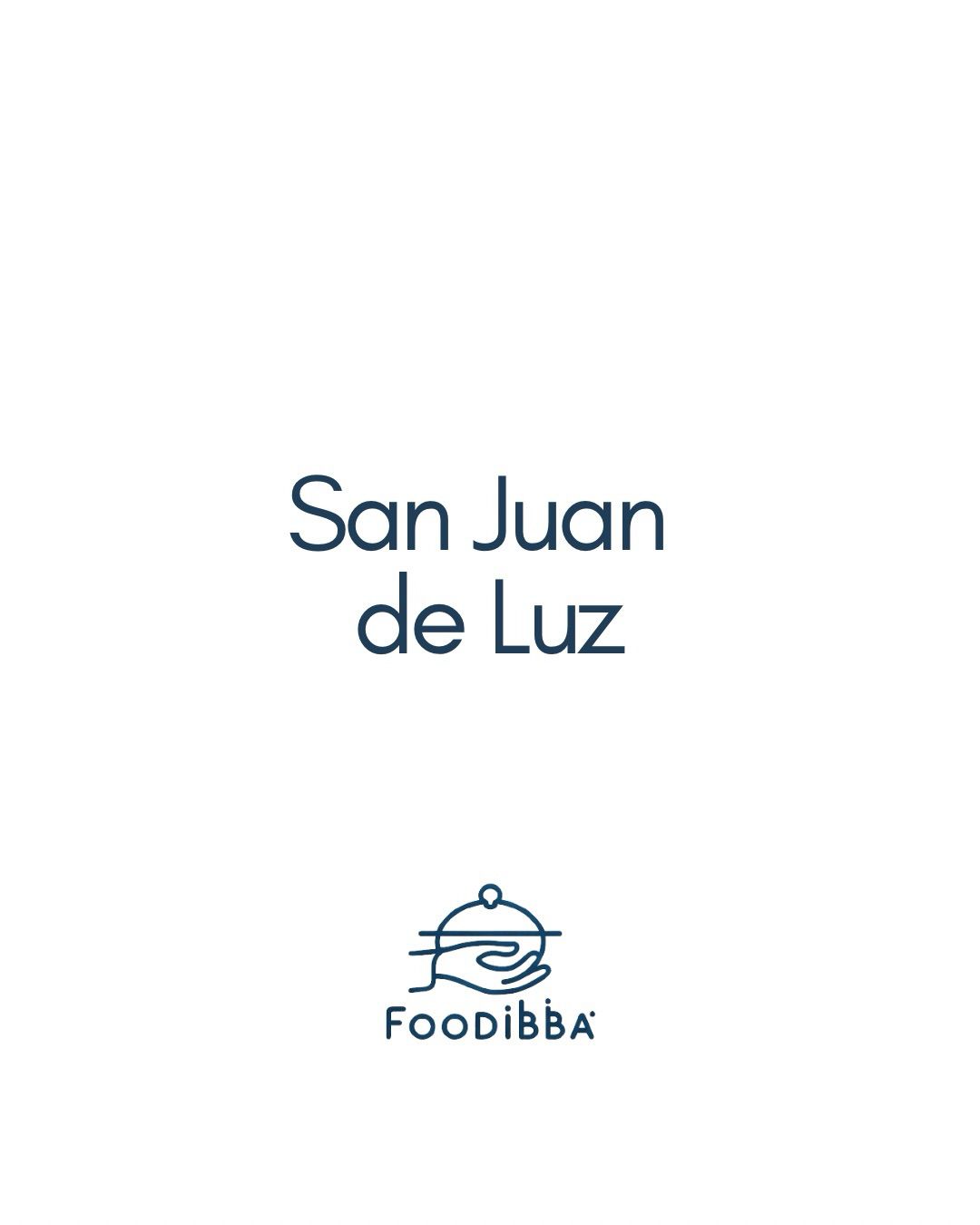 San Juan de Luz 🇫🇷 — foto 1 de 20