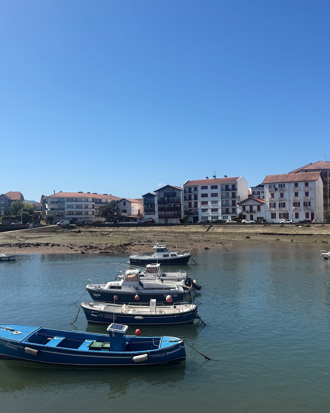 San Juan de Luz 🇫🇷 — foto 7 de 20