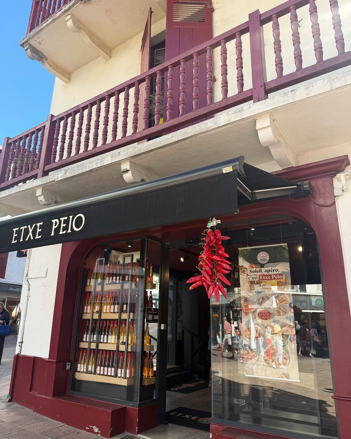 San Juan de Luz 🇫🇷 — foto 15 de 20