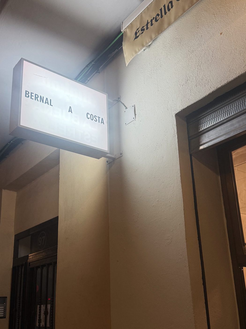 Bernal A Costa — foto 18 de 18